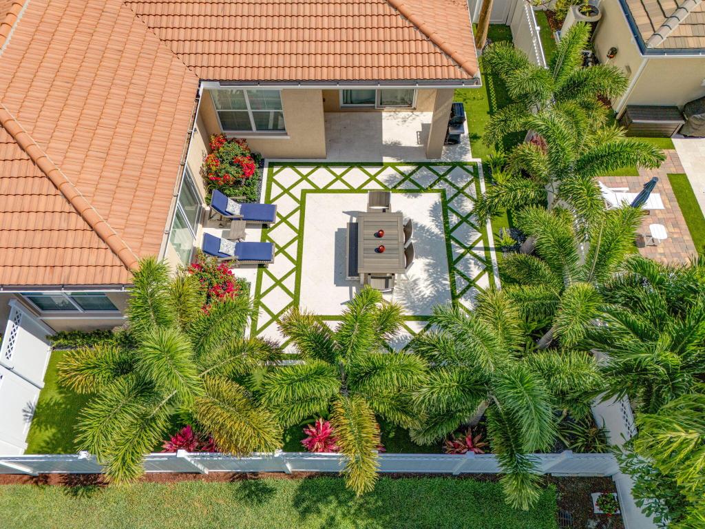 Windsor Park - Residential