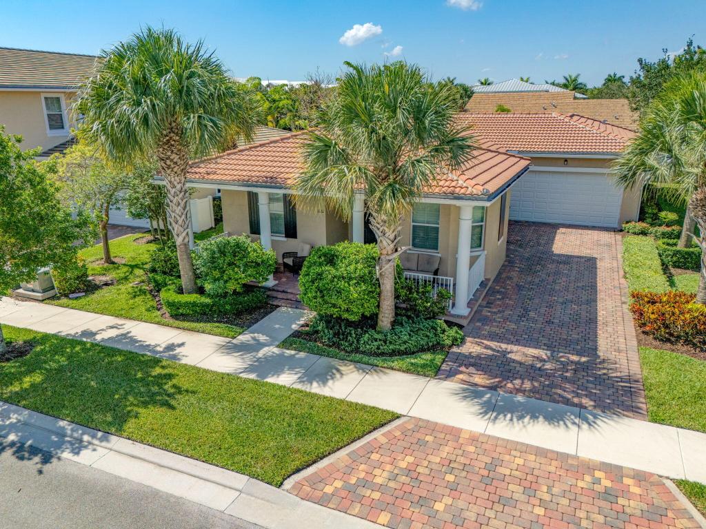 Windsor Park - Residential