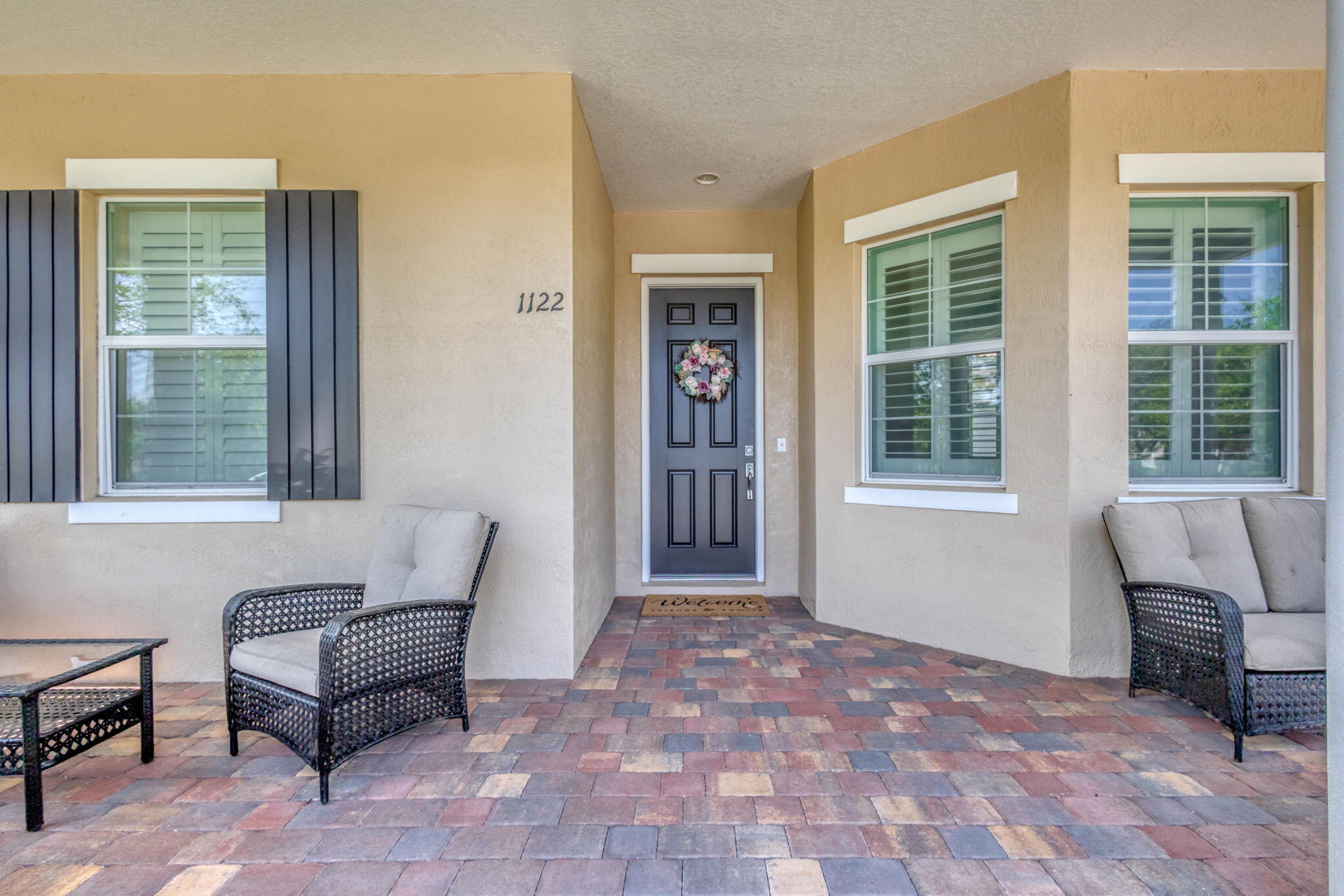 1122 S Prescott Drive