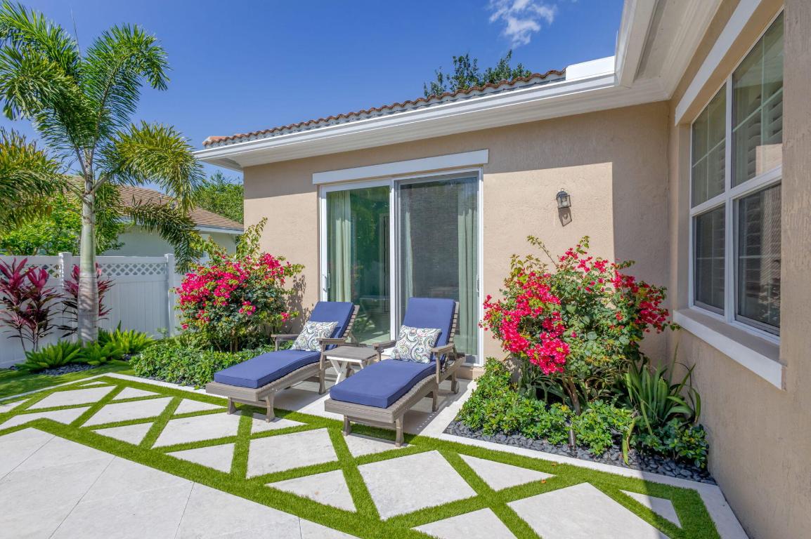 Windsor Park - Residential