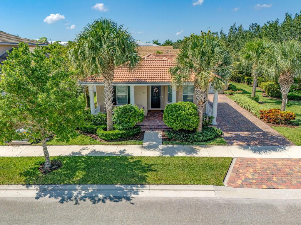 Windsor Park - Residential