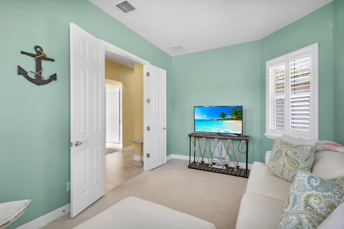 Windsor Park - Residential