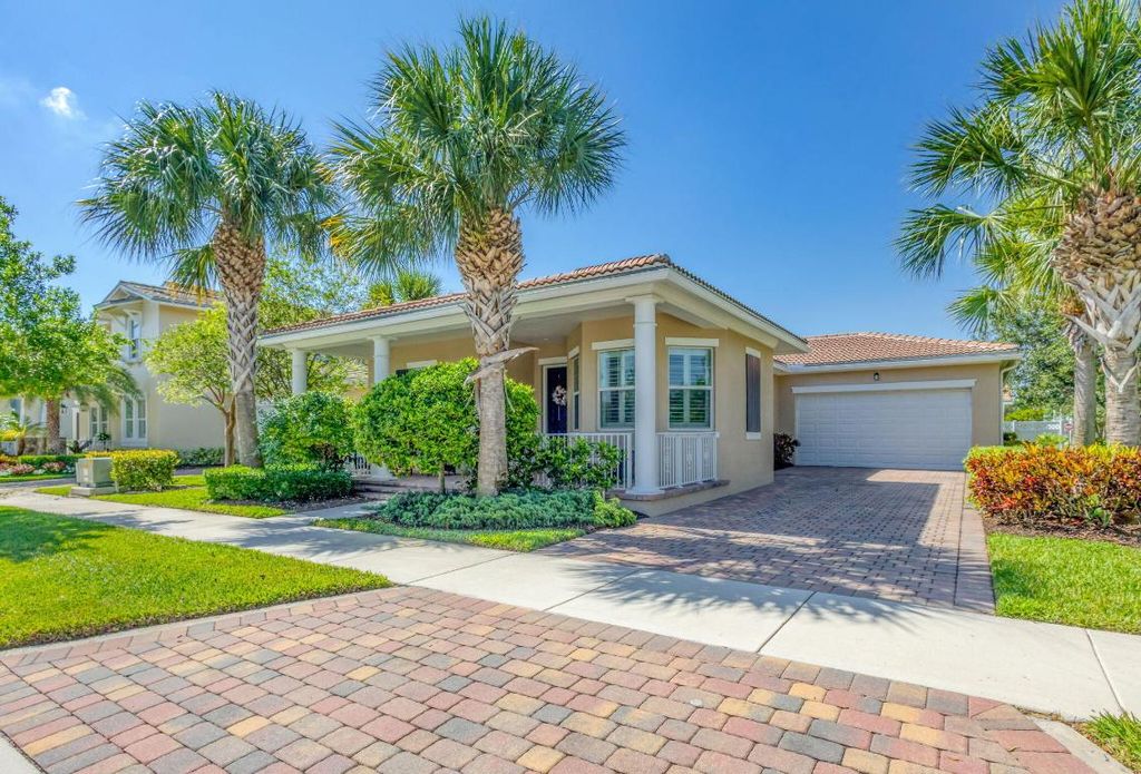 Photo of 1122 S Prescott Drive, Jupiter, FL 33458 (MLS # R11103021)