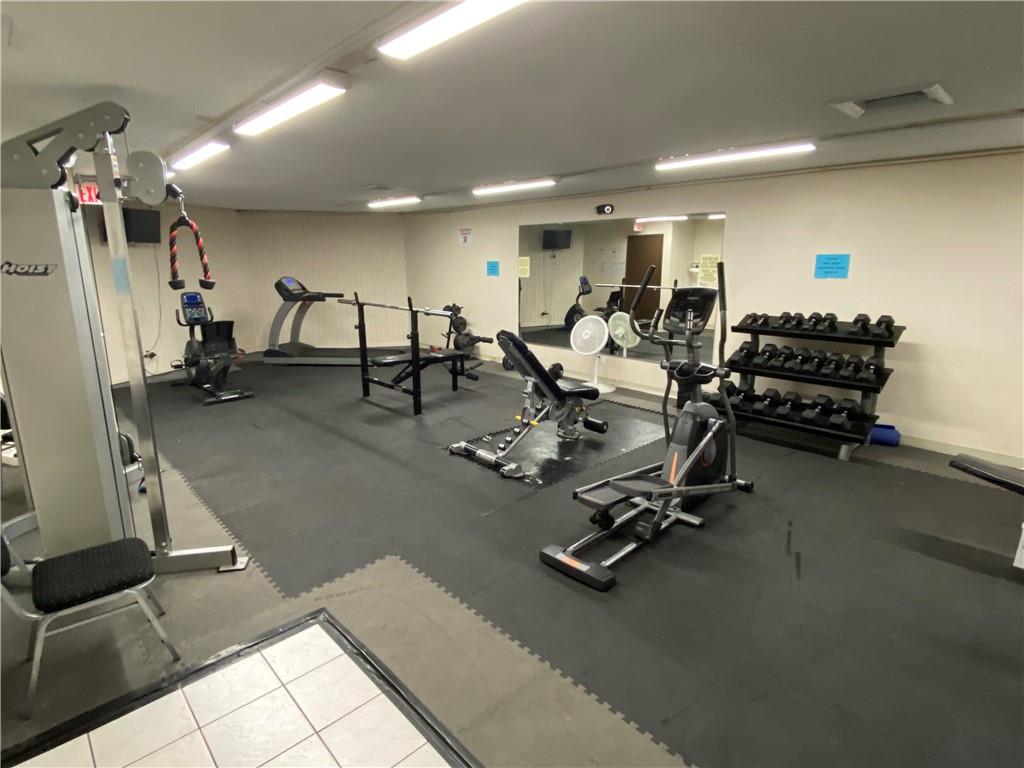 Royal Park Condonminiums - Residential