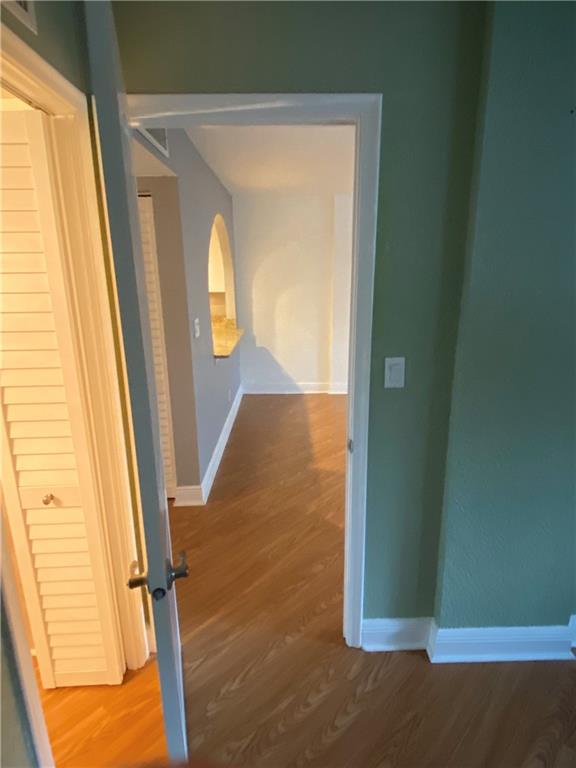 Royal Park Condonminiums - Residential