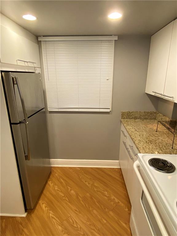 Royal Park Condonminiums - Residential