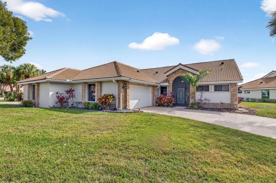 7400 Hearth Stone Avenue