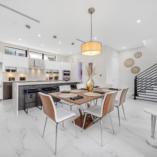 Progresso 12-8 D - Residential Lease