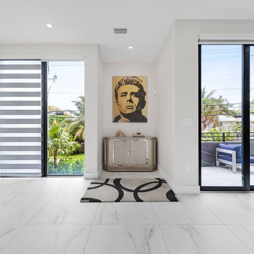 Progresso 12-8 D - Residential Lease