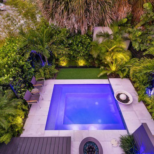 Progresso 12-8 D - Residential Lease