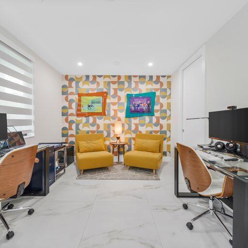 Progresso 12-8 D - Residential Lease