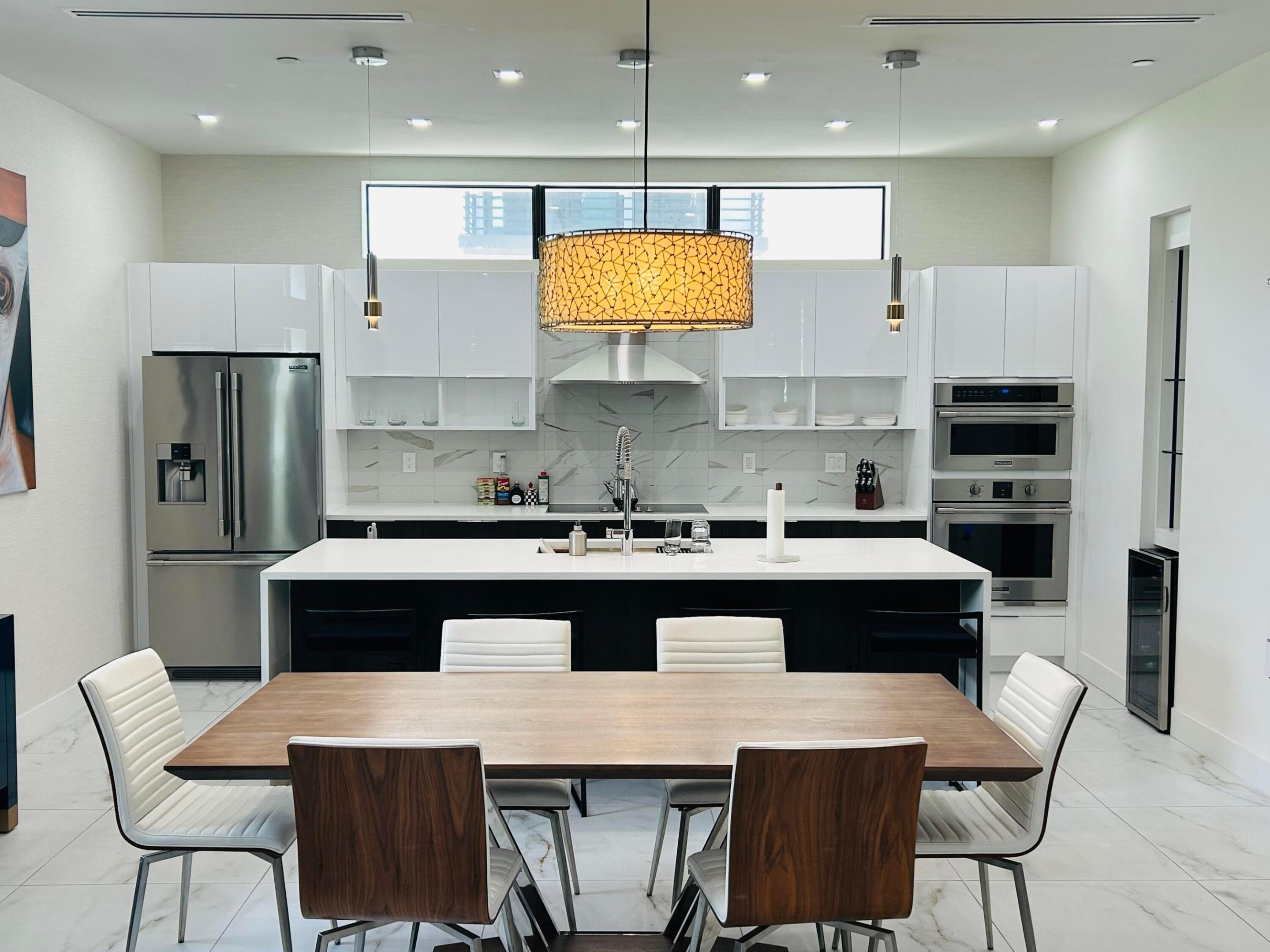 Progresso 12-8 D - Residential Lease