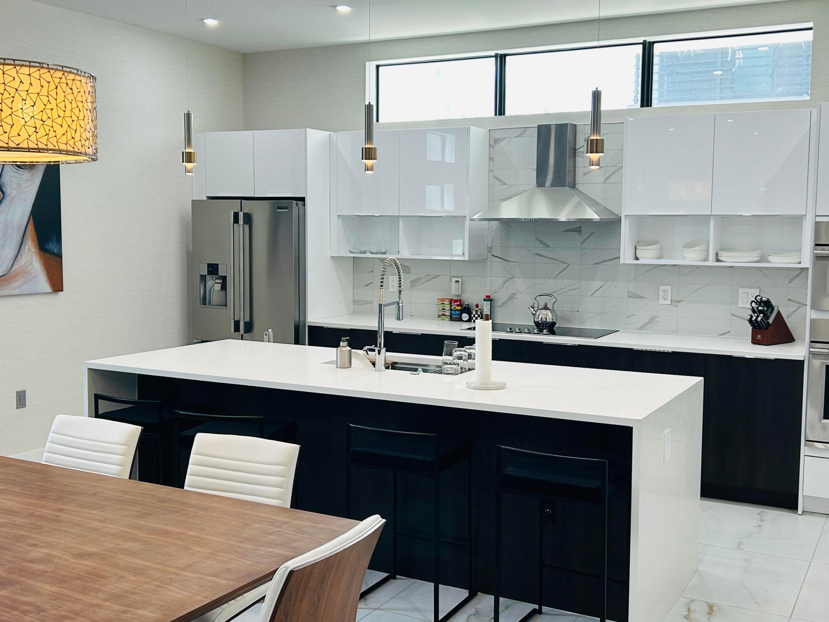 Progresso 12-8 D - Residential Lease