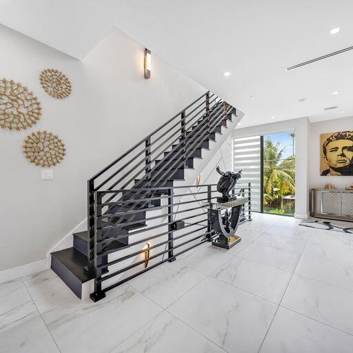 Progresso 12-8 D - Residential Lease