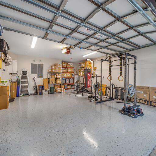 Progresso 12-8 D - Residential Lease