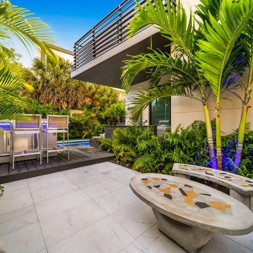 Progresso 12-8 D - Residential Lease