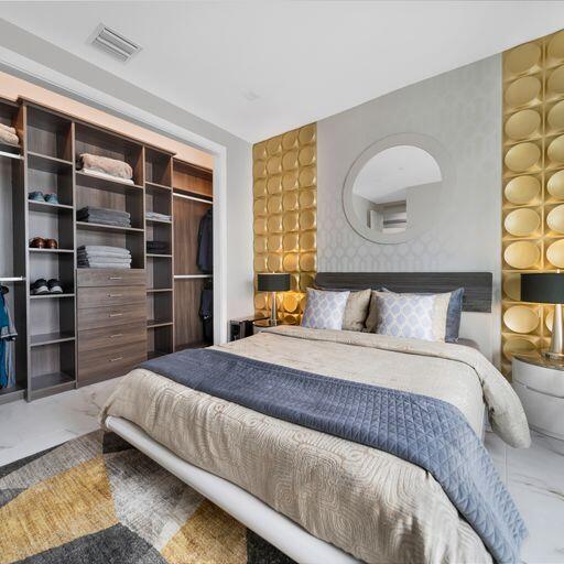 Progresso 12-8 D - Residential Lease