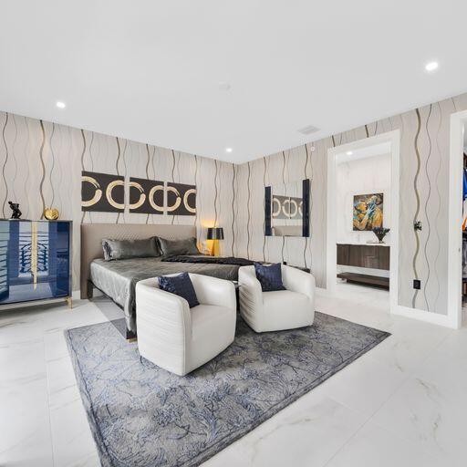 Progresso 12-8 D - Residential Lease