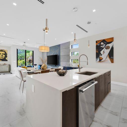 Progresso 12-8 D - Residential Lease