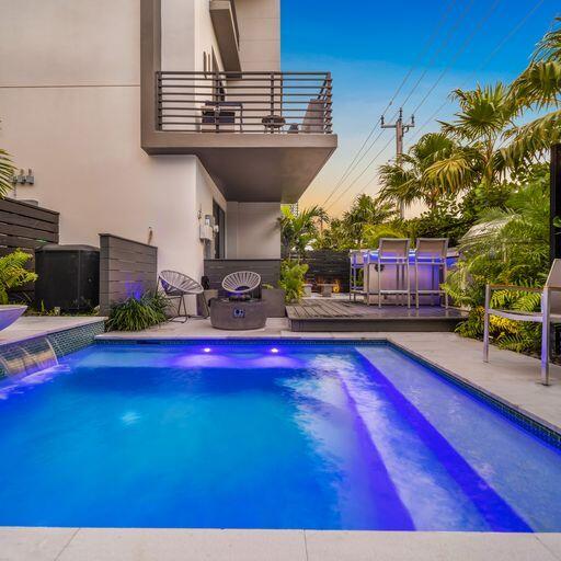 Progresso 12-8 D - Residential Lease