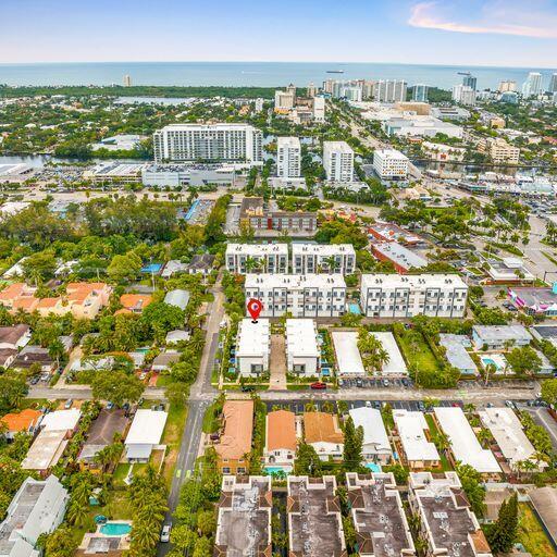 Progresso 12-8 D - Residential Lease