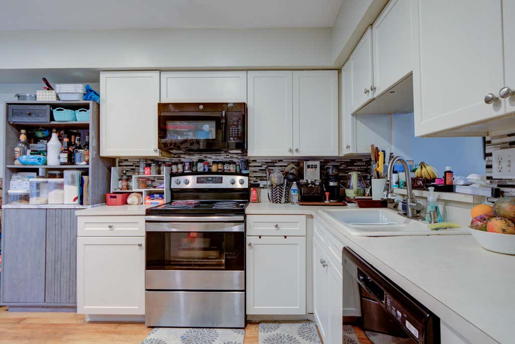 Photo of 5201 NE 14th Terrace #3, Fort Lauderdale, FL 33334 (MLS # B26048763)