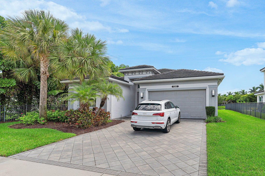 Photo of 15262 CHERRY CREEK Lane, Delray Beach, FL 33446 (MLS # B26073883)