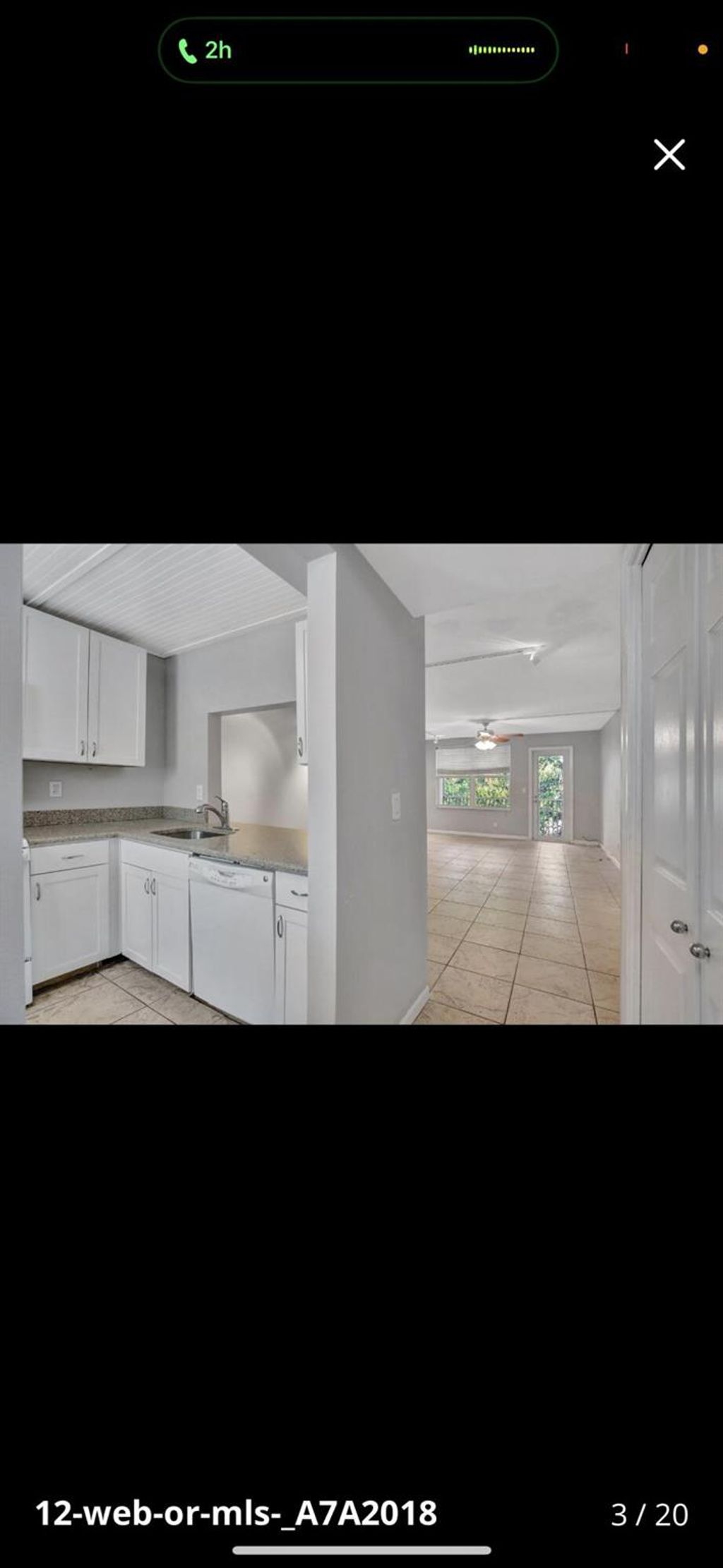 Photo of 4025 N Federal Highway #212a, Oakland Park, FL 33308 (MLS # R11082498)