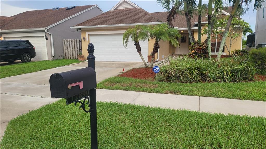 Boca Winds Prcl F - Residential