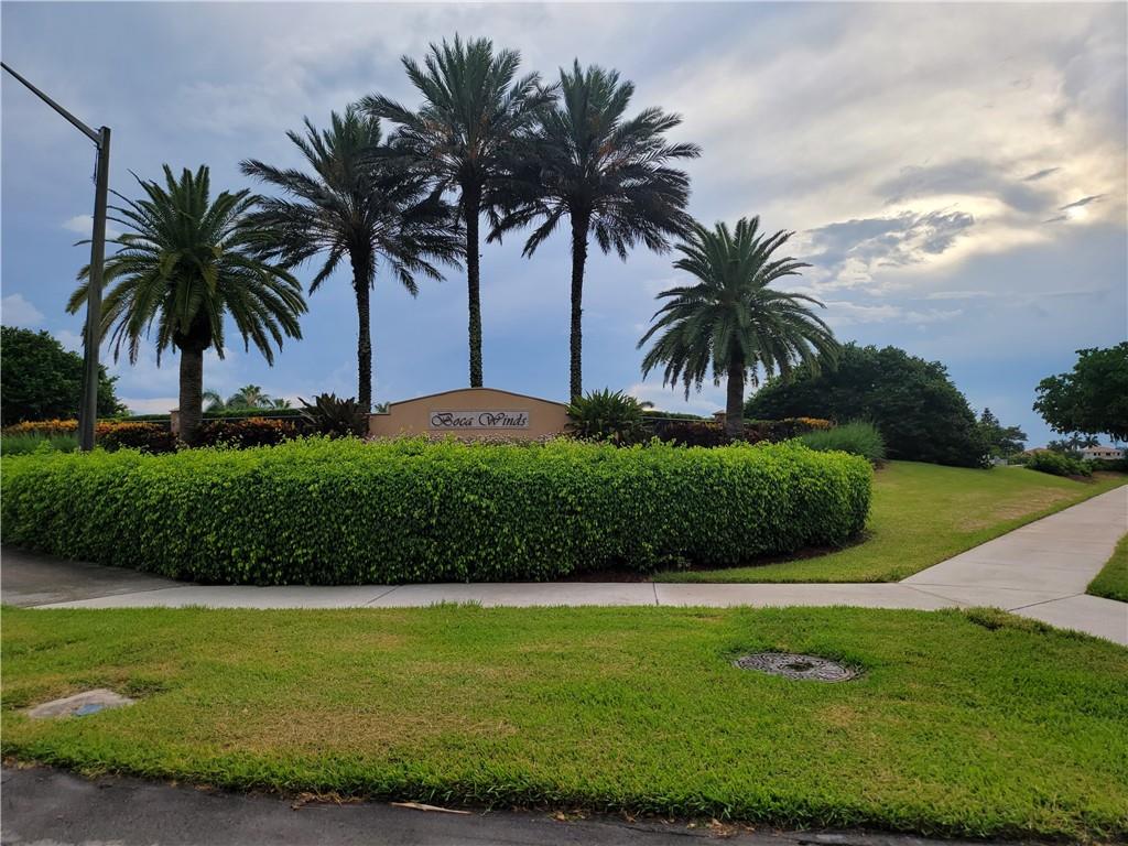 Boca Winds Prcl F - Residential