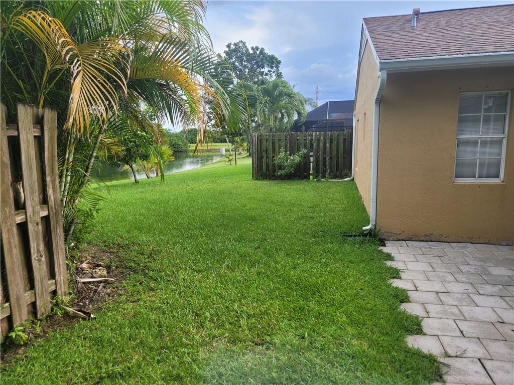 Boca Winds Prcl F - Residential