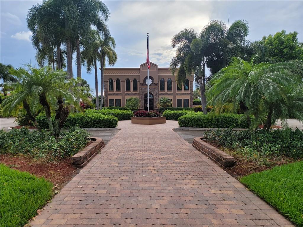 Boca Winds Prcl F - Residential