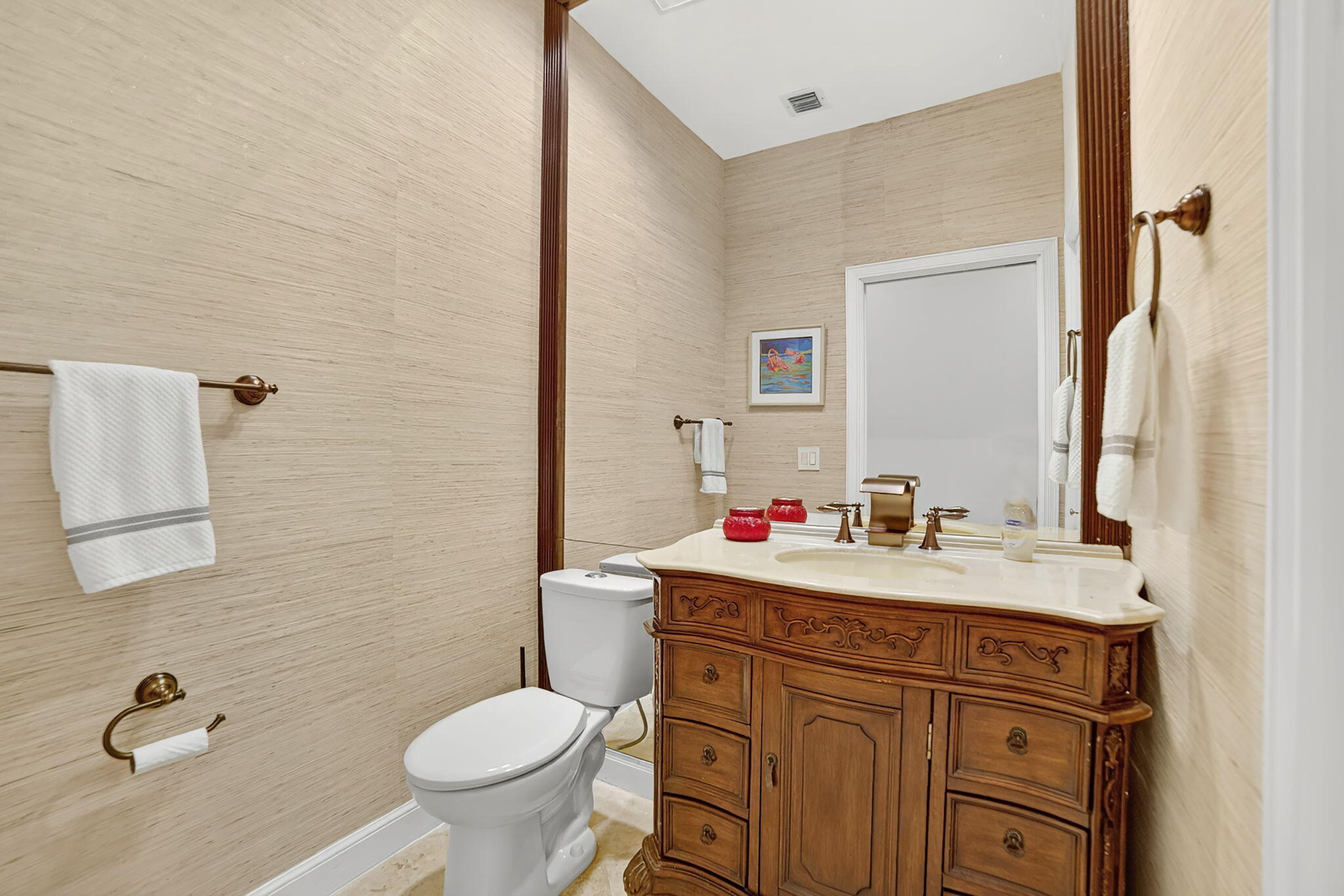 WHISPERING WOODS - Residential