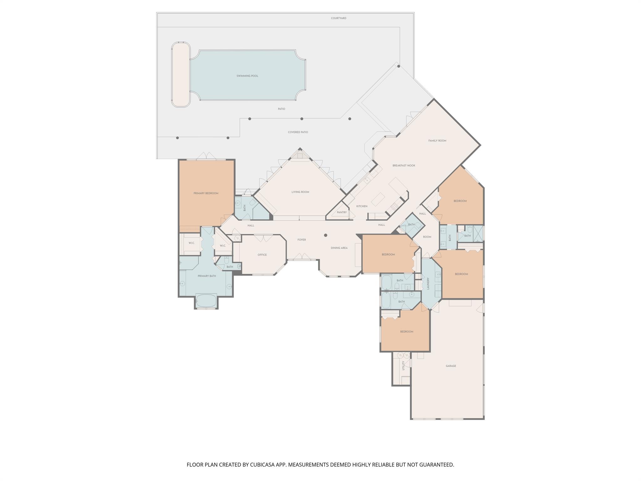 WHISPERING WOODS - Residential