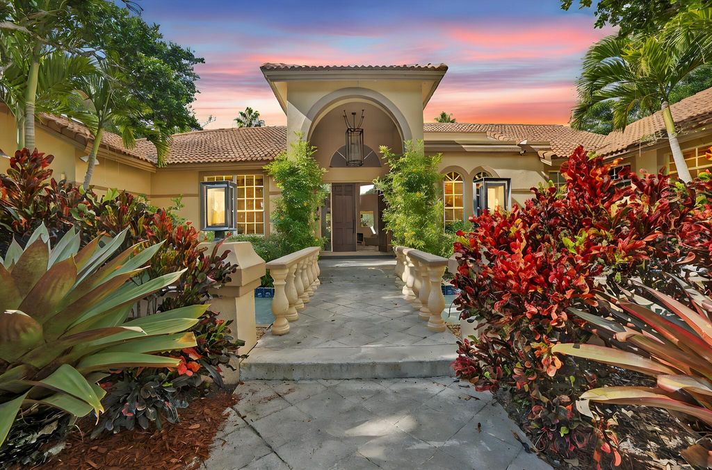 Photo of 5328 E Leitner Drive, Coral Springs, FL 33067 (MLS # R11143637)