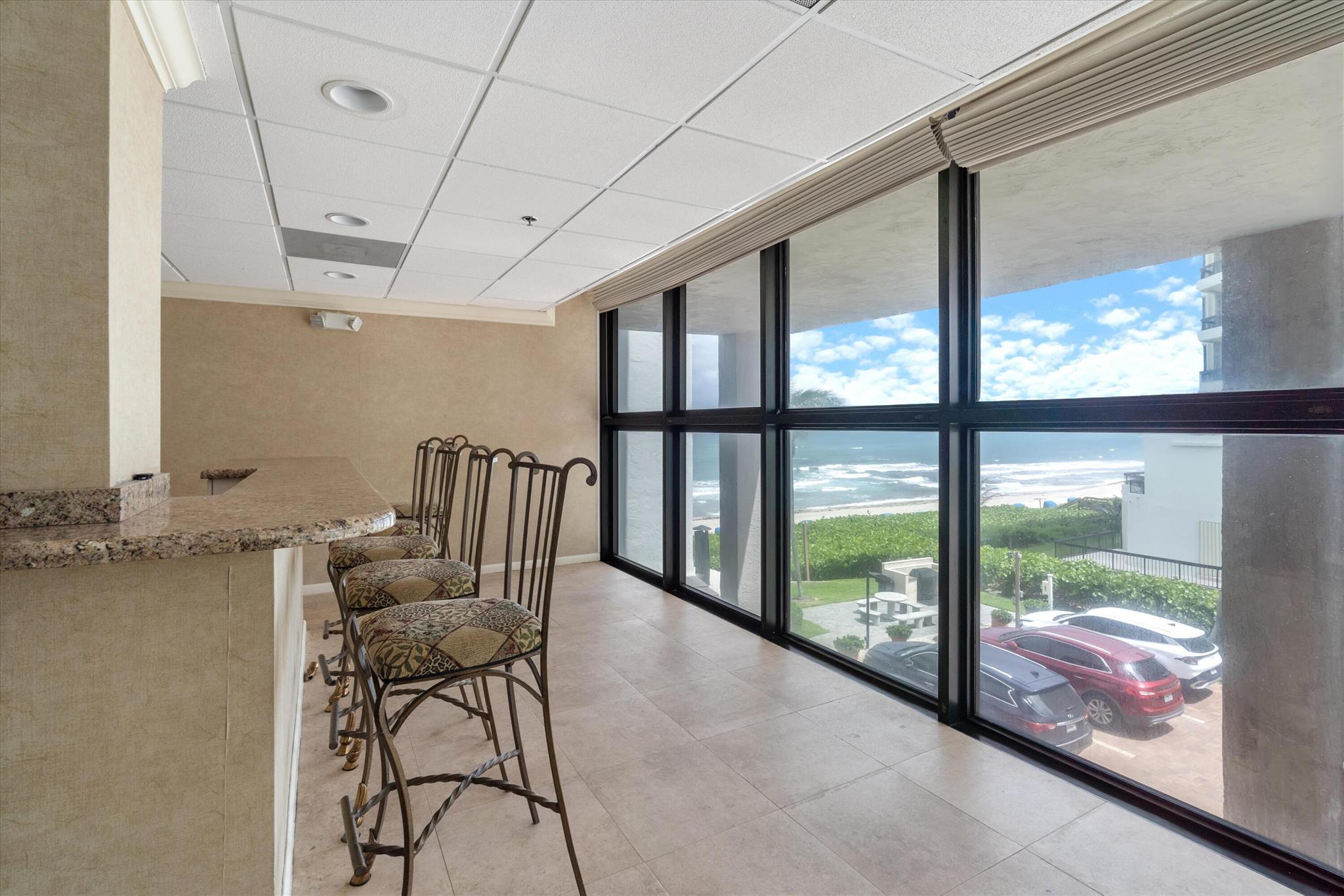 OCEAN TERRACE NORTH CONDO - Residential