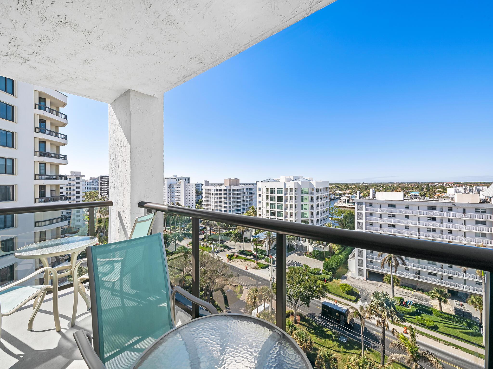 OCEAN TERRACE NORTH CONDO - Residential
