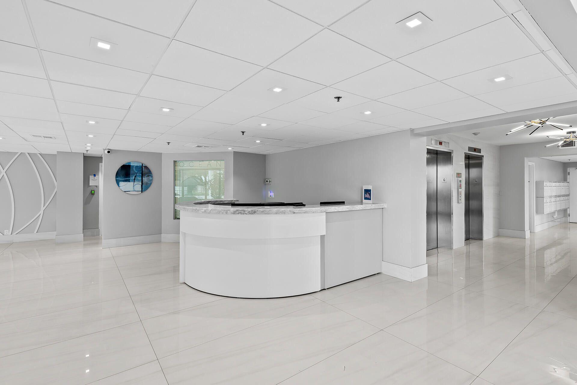 OCEAN TERRACE NORTH CONDO - Residential