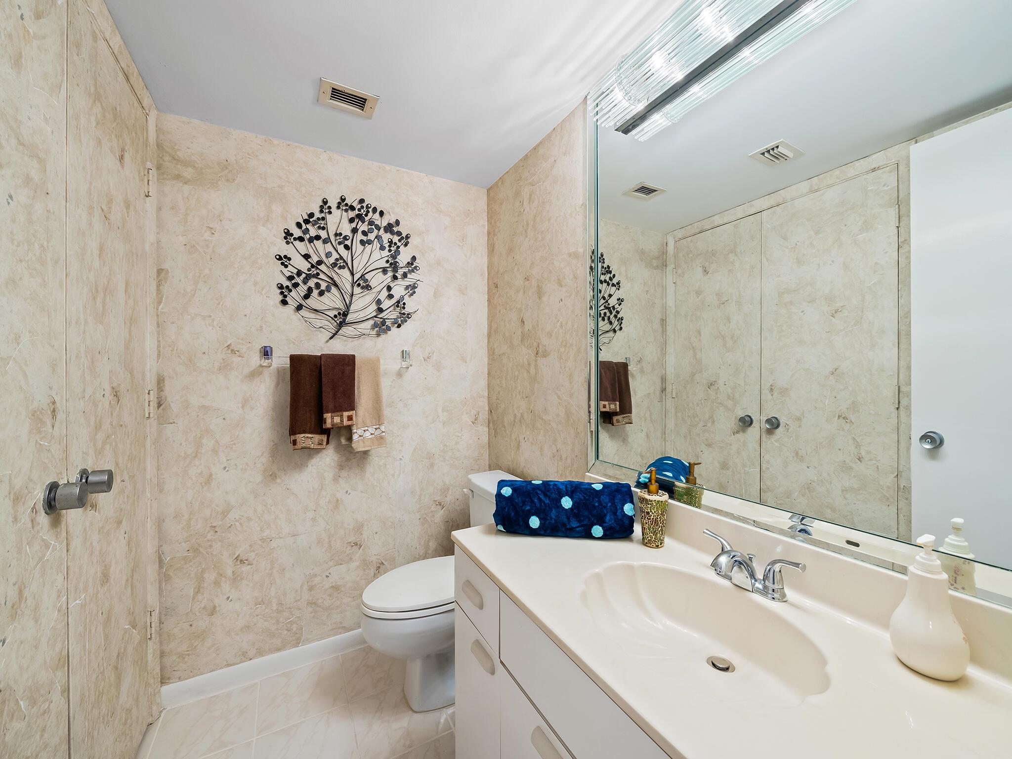 OCEAN TERRACE NORTH CONDO - Residential