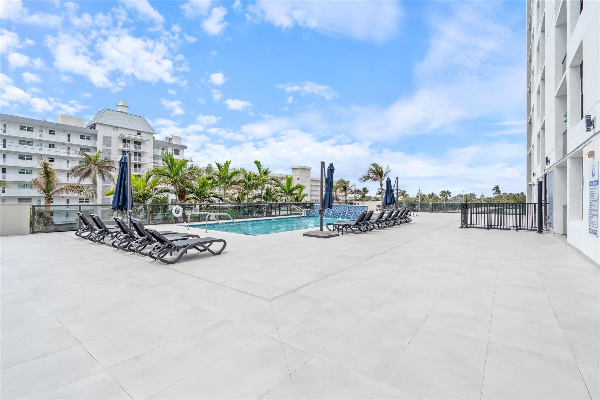 OCEAN TERRACE NORTH CONDO - Residential
