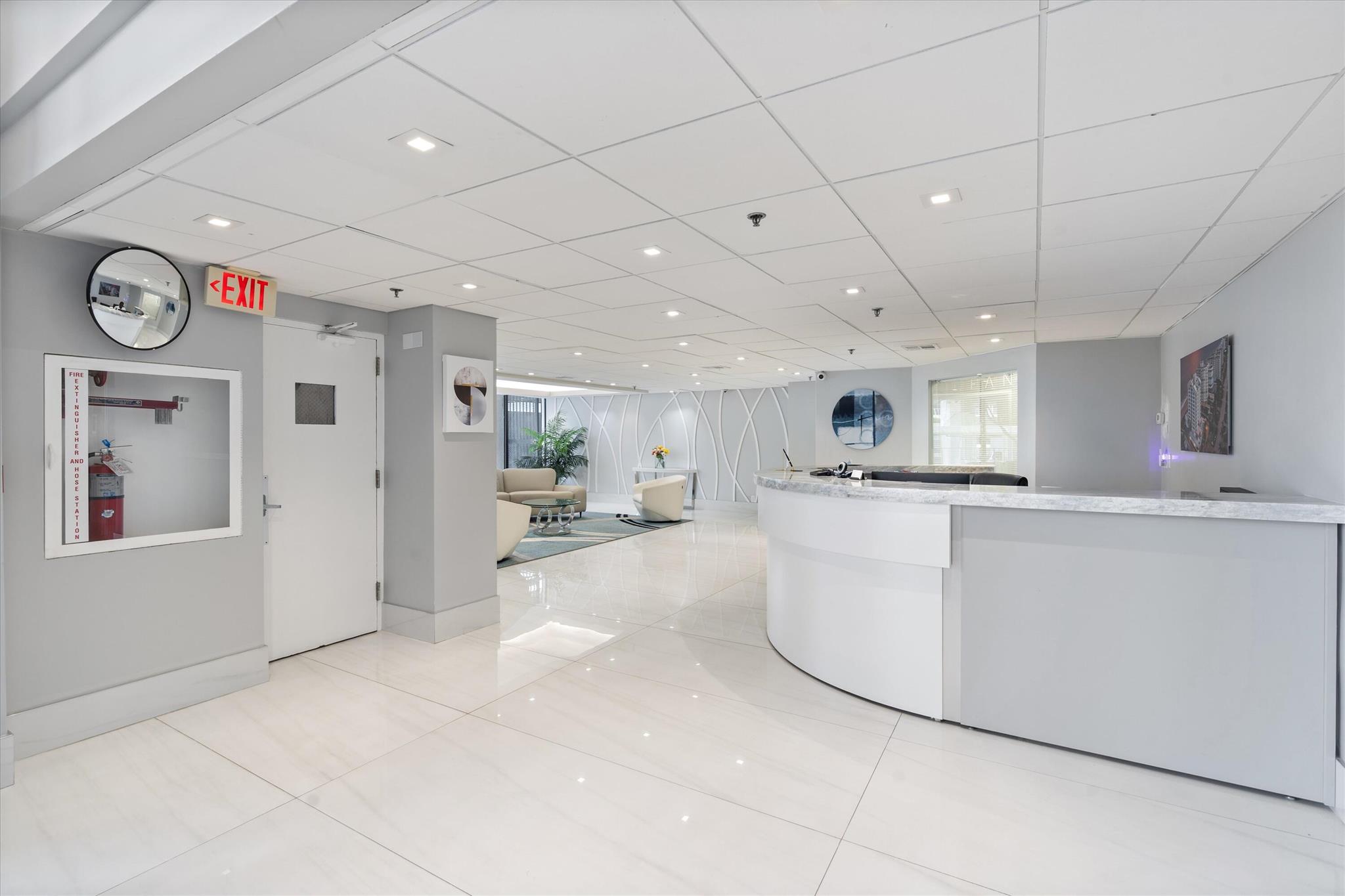 OCEAN TERRACE NORTH CONDO - Residential