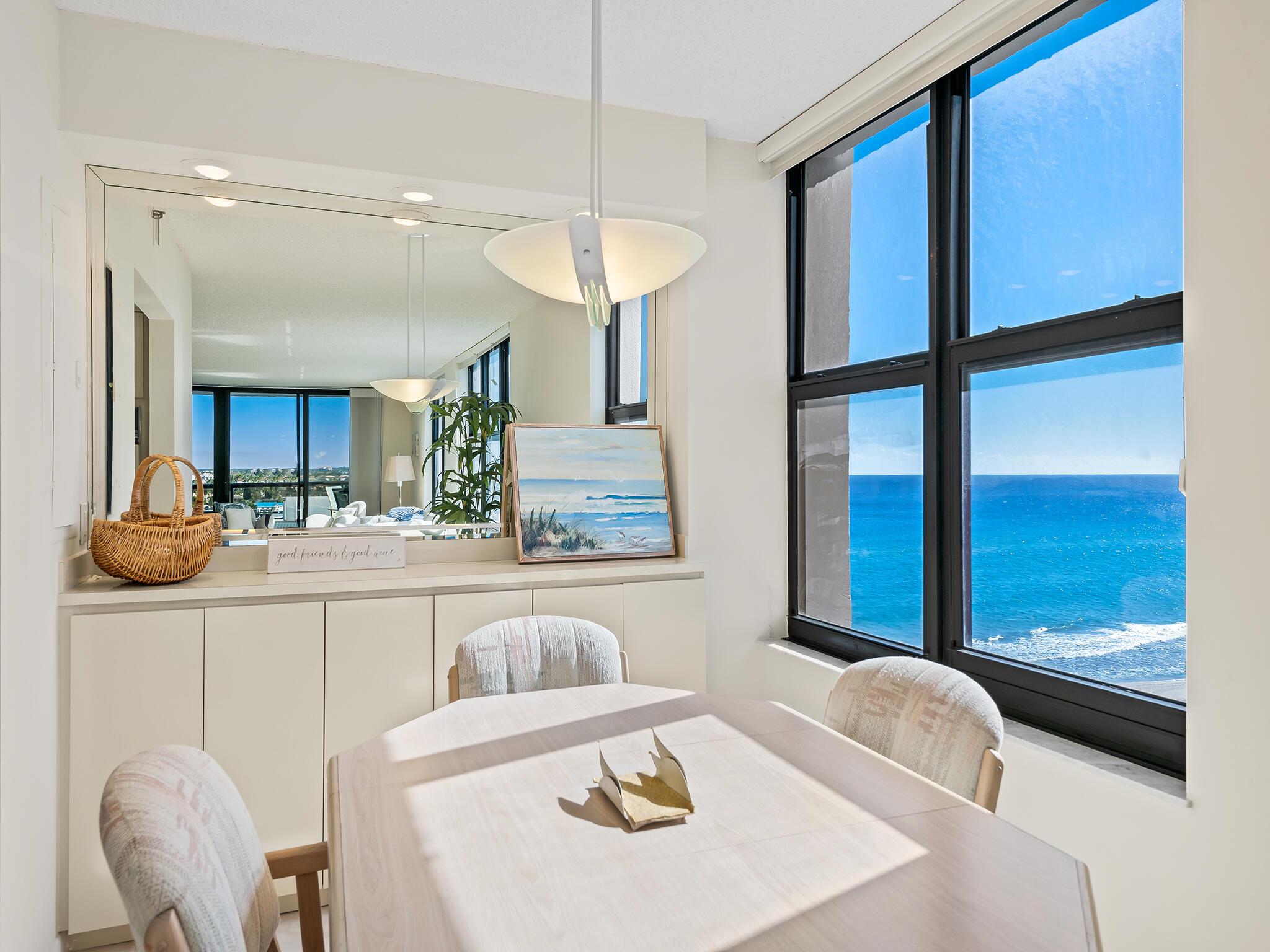 OCEAN TERRACE NORTH CONDO - Residential