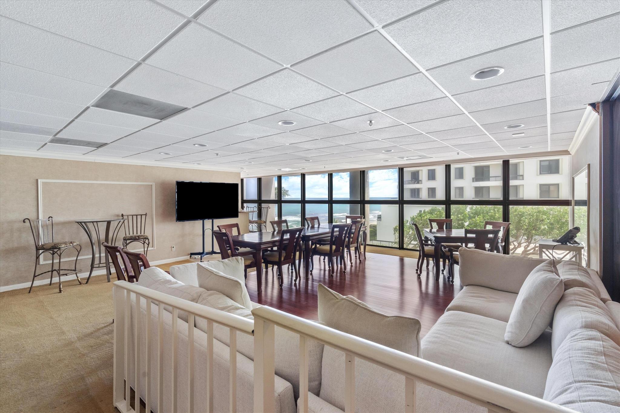 OCEAN TERRACE NORTH CONDO - Residential