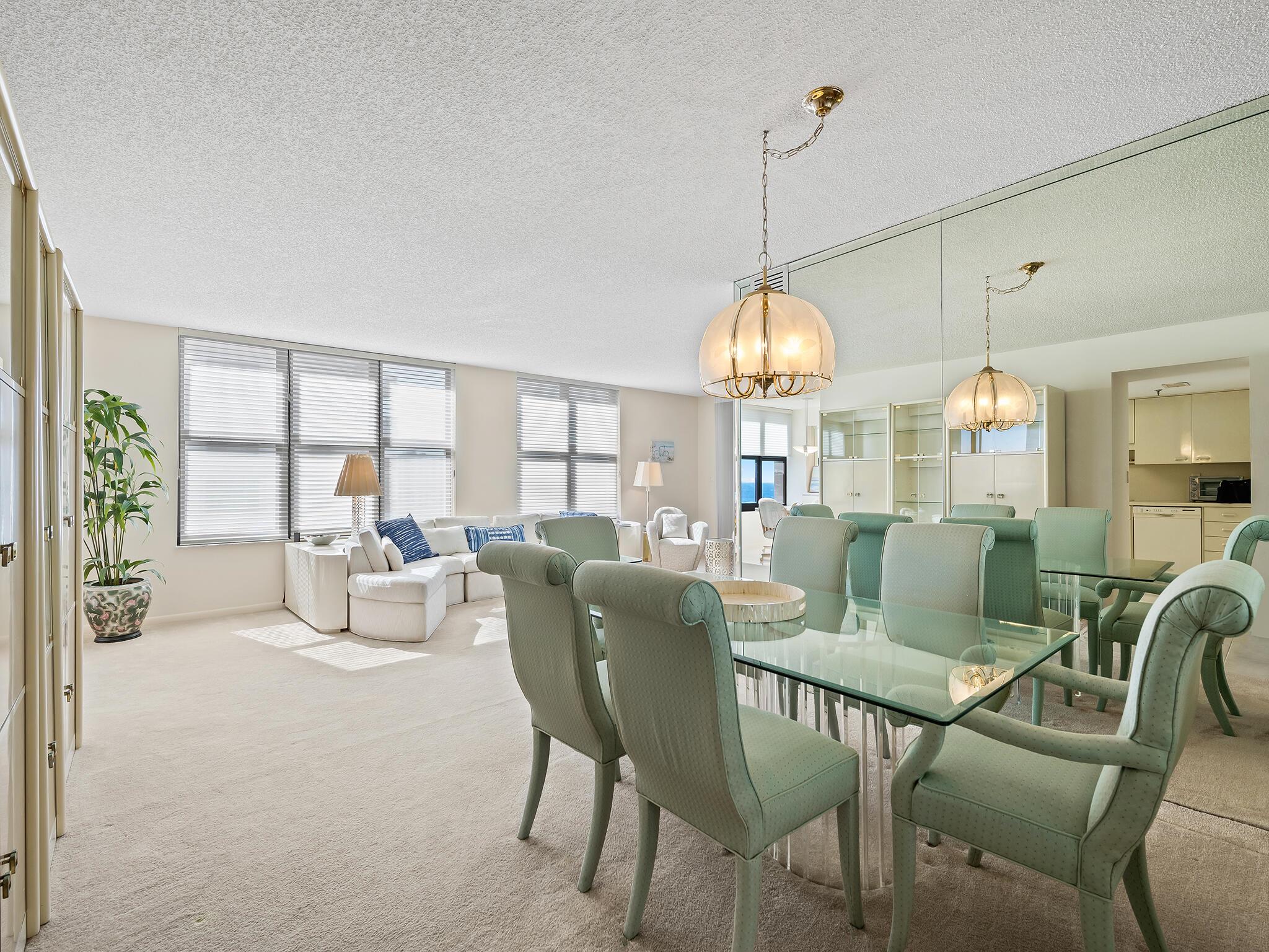 OCEAN TERRACE NORTH CONDO - Residential