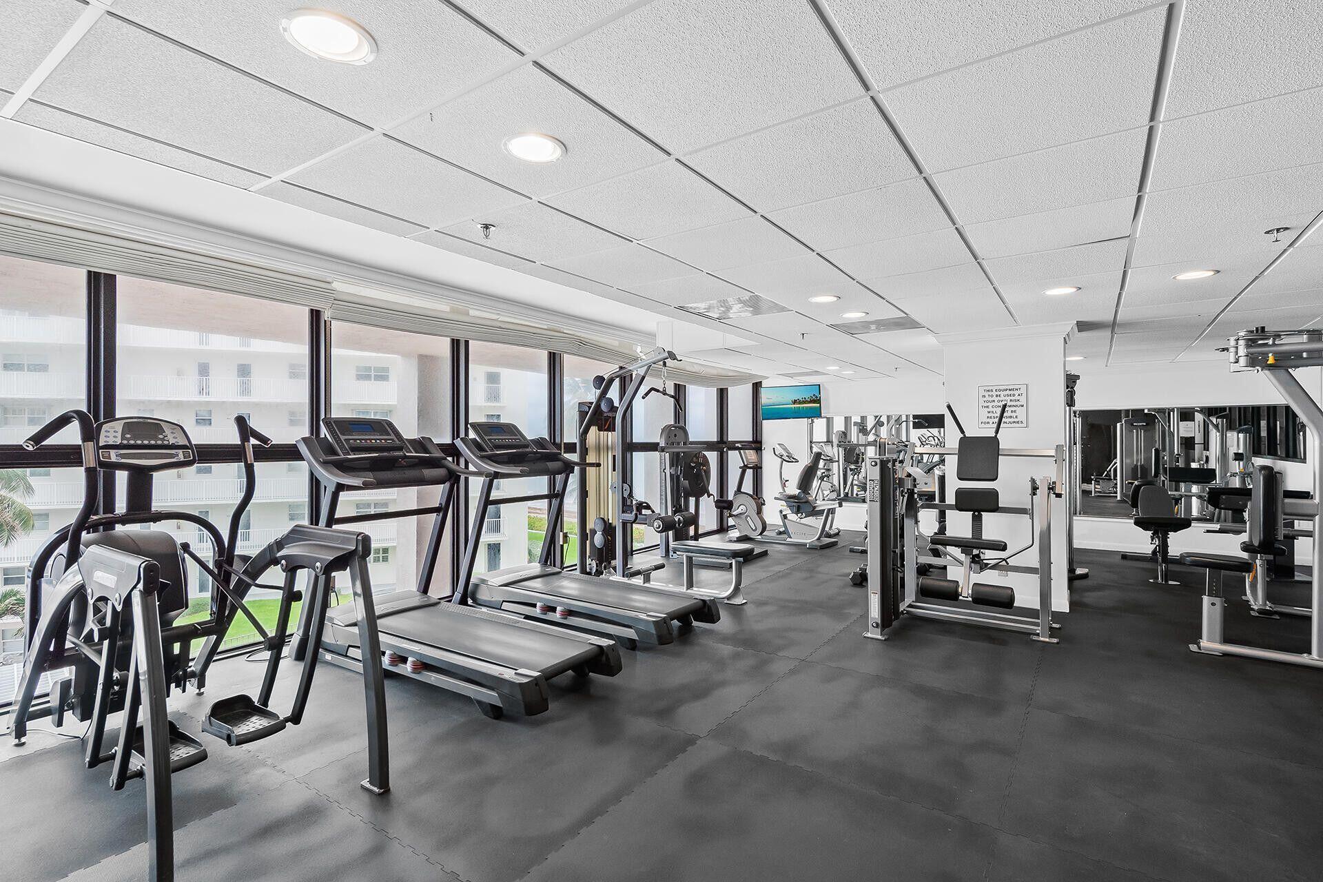 OCEAN TERRACE NORTH CONDO - Residential