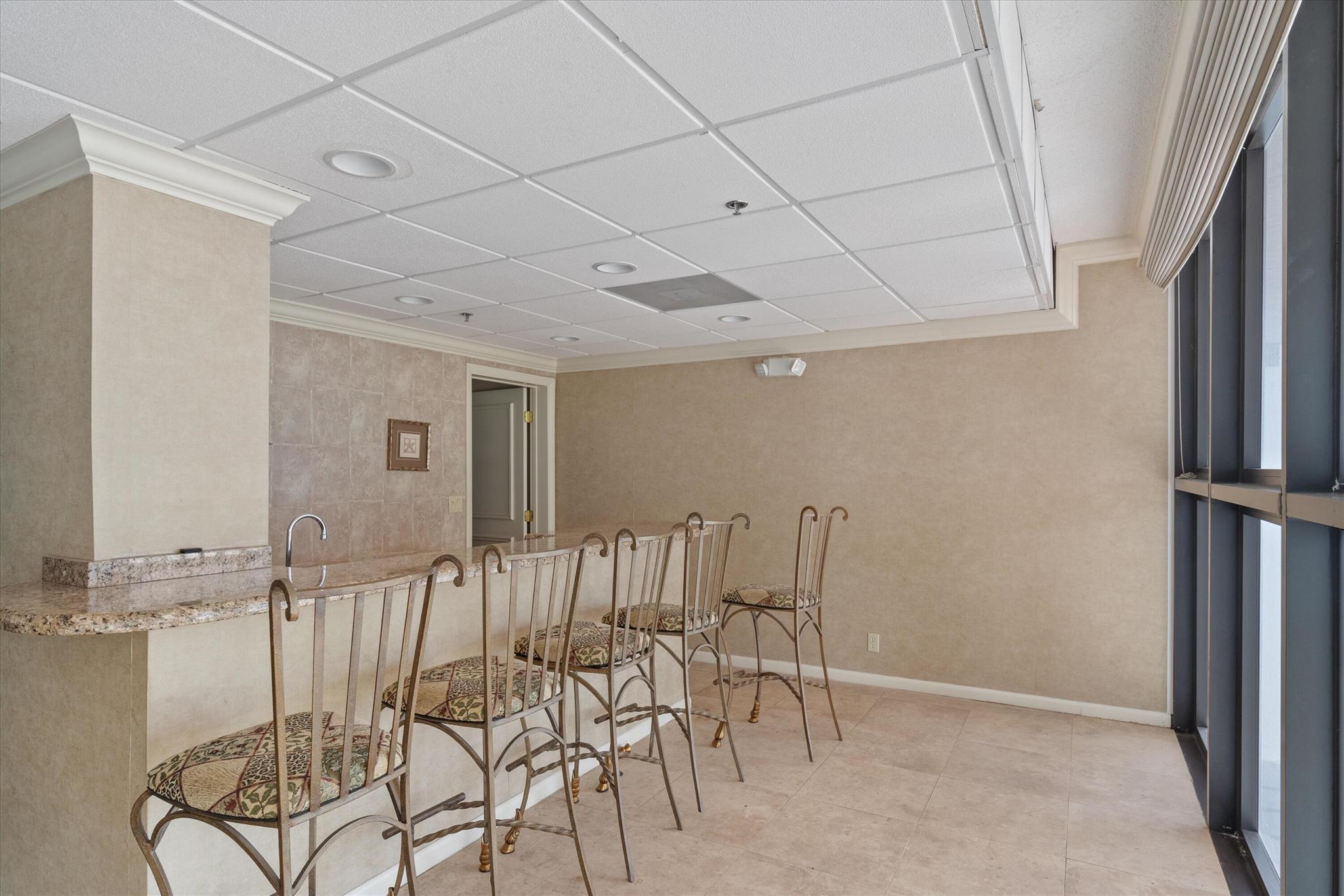 OCEAN TERRACE NORTH CONDO - Residential