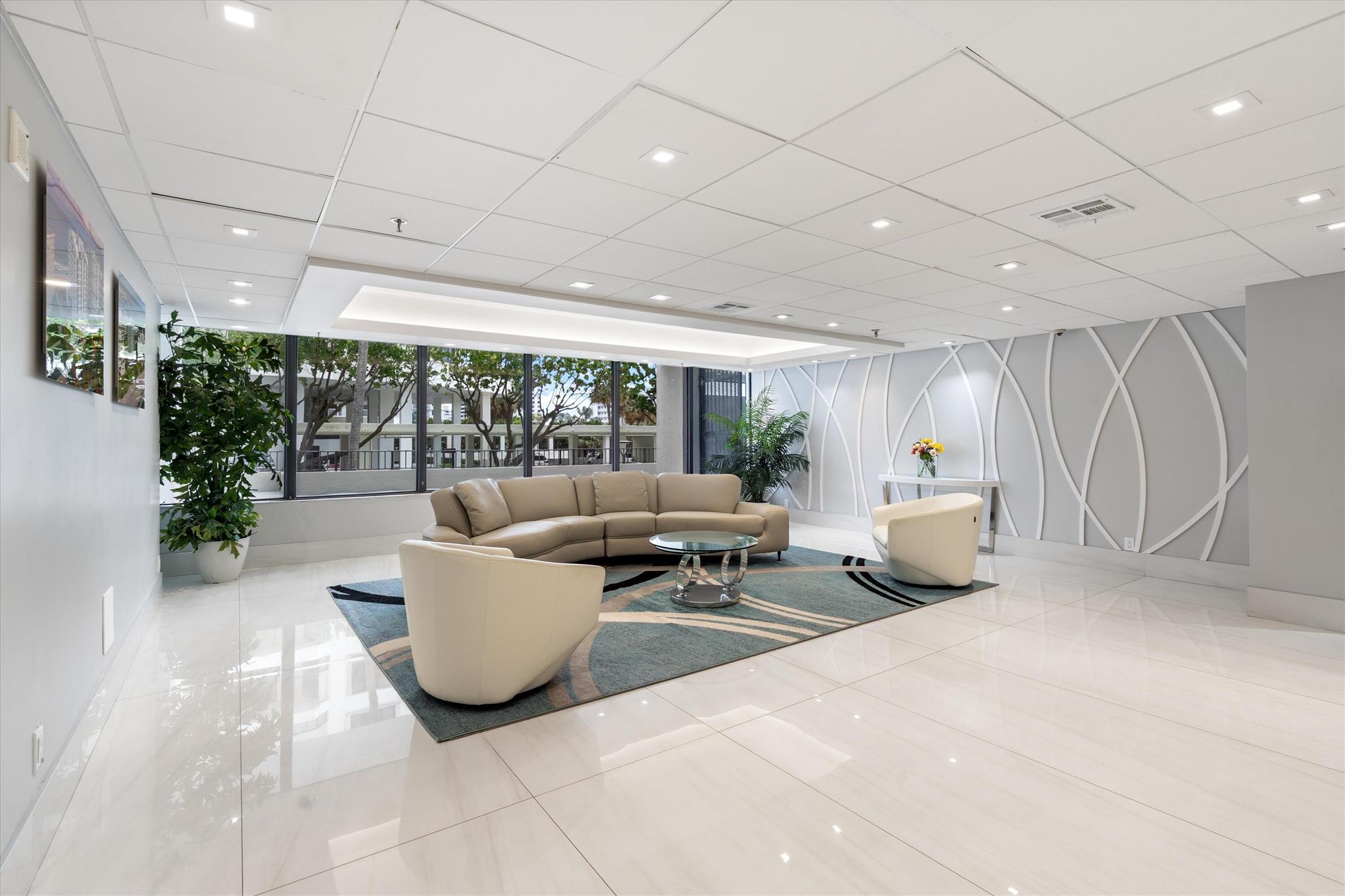 OCEAN TERRACE NORTH CONDO - Residential