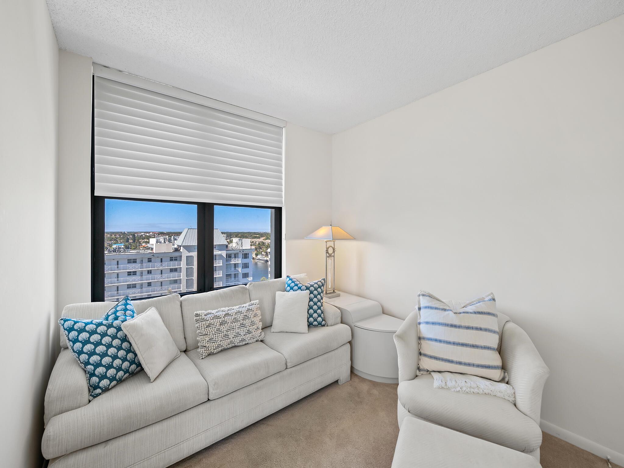 OCEAN TERRACE NORTH CONDO - Residential