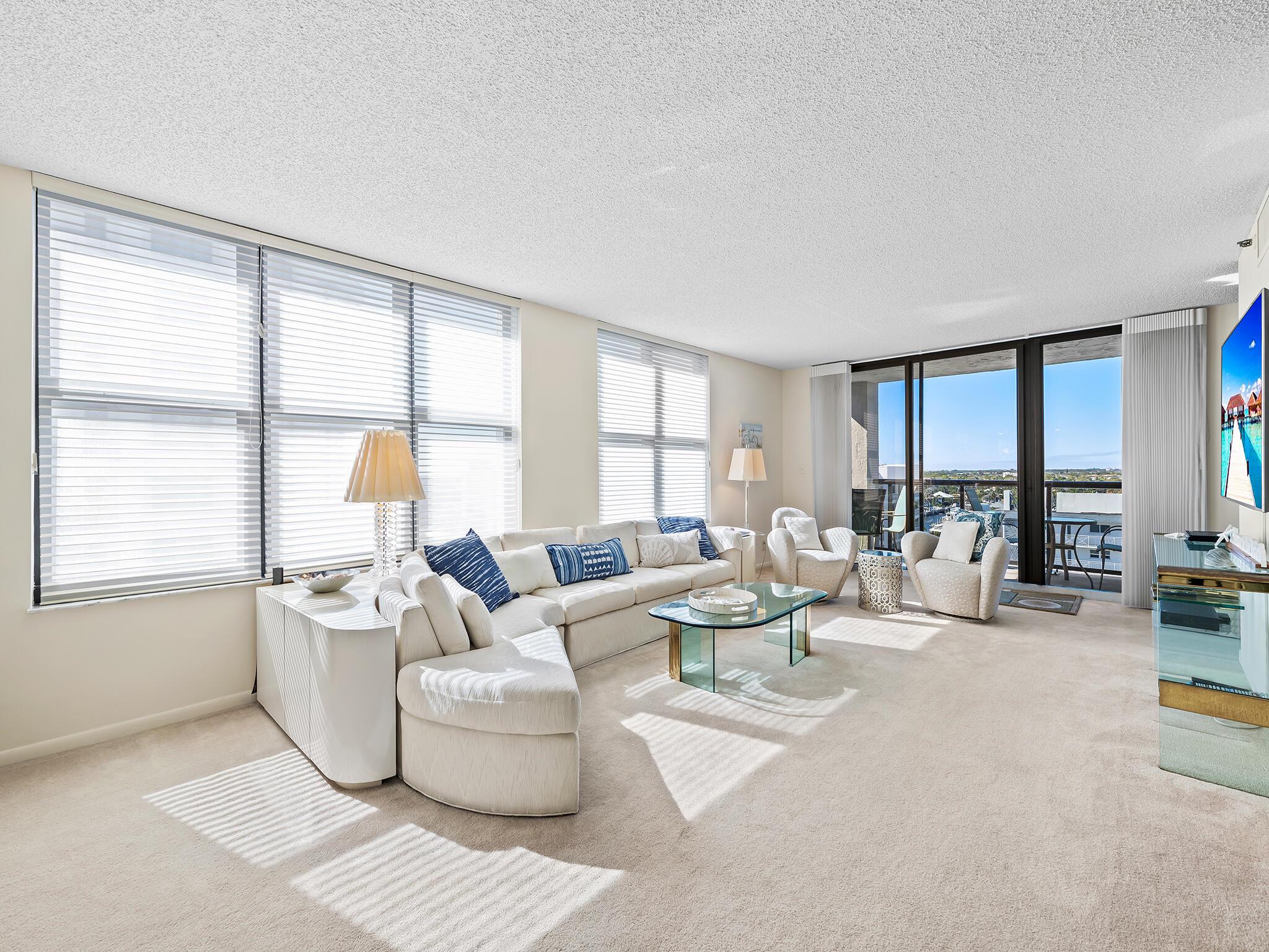 OCEAN TERRACE NORTH CONDO - Residential