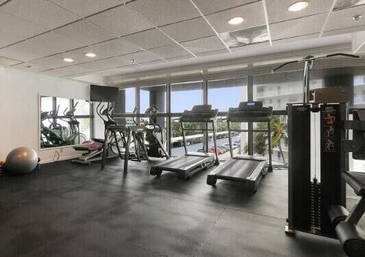 OCEAN TERRACE NORTH CONDO - Residential